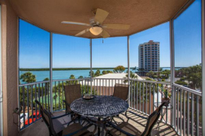 Island Beach Club 304, 2 Bedrooms, Pool, Elevator, WiFi, Sleeps 6, Bay view